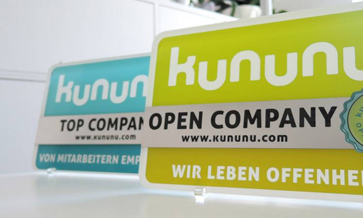 kununu Tipps fuer Arbeitgeber