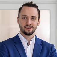 Klaus Sachsenhofer