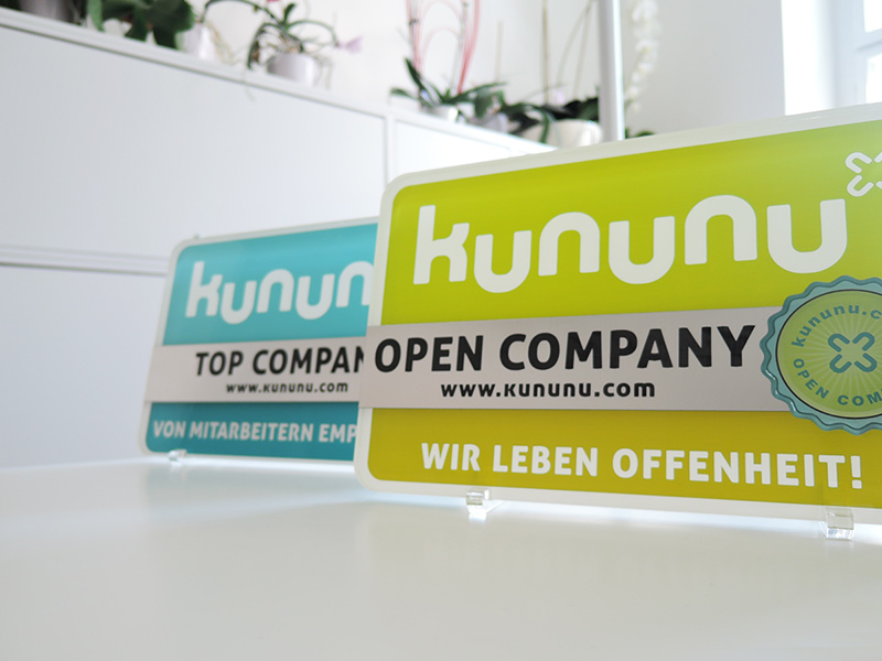 kununu Tipps fuer Arbeitgeber