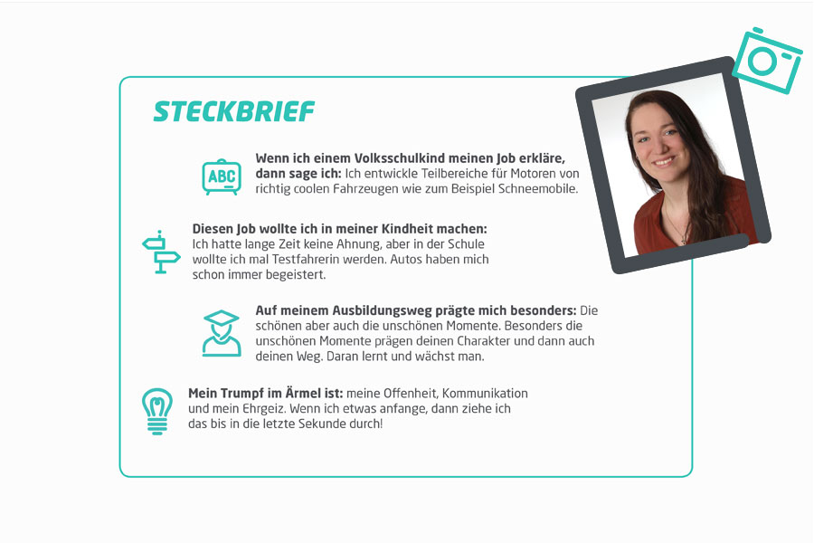 Steckbrief Verena Slawik